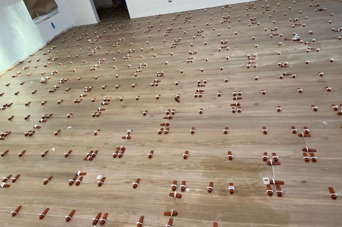 Flooring Contractor in Fort Lauderdale, FL