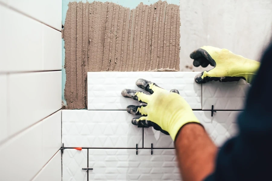 Essential Tools And Materials For A Successful Tile Install Fort Lauderdale, FL
