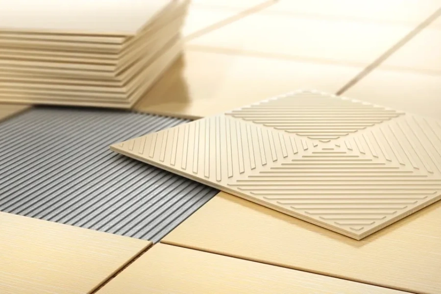 Essential Tools And Materials For A Successful Tile Install in Fort Lauderdale, FL