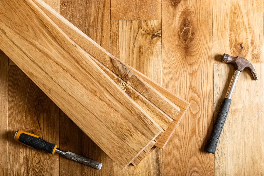 How To Protect Your Wood Flooring From Damage And Wear Fort Lauderdale, FL