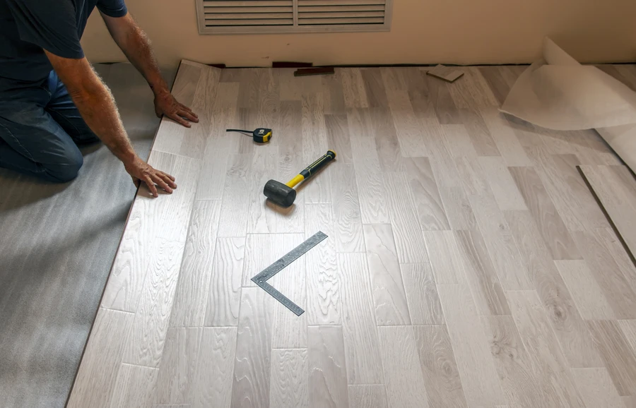 Premium Vinyl Flooring Fort Lauderdale, FL