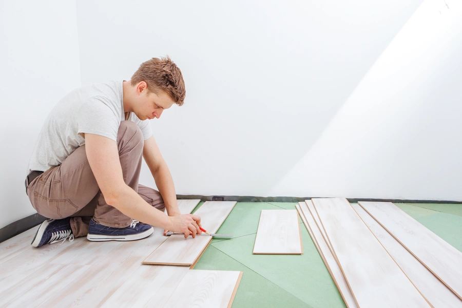 Quality Vinyl Flooring Fort Lauderdale, FL