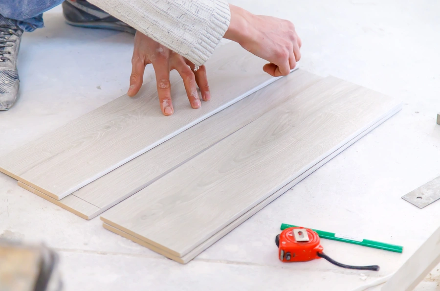 Superior Vinyl Flooring Fort Lauderdale, FL