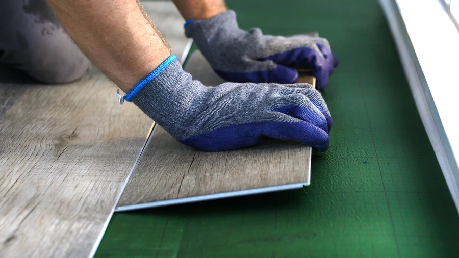 Why Choose Vinyl Flooring For Moisture Prone Areas Fort Lauderdale, FL Why Choose Vinyl Flooring For Moisture Prone Areas Fort Lauderdale, FL